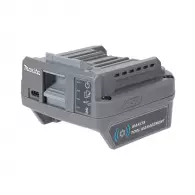 Адаптор за акумулаторна батерия MAKITA ADP12, 40V, Li-Ion