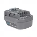 Адаптор за акумулаторна батерия MAKITA ADP12, 40V, Li-Ion - small, 270727