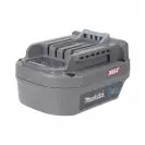Адаптор за акумулаторна батерия MAKITA ADP12, 40V, Li-Ion - small, 270728
