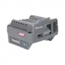 Адаптор за акумулаторна батерия MAKITA ADP12, 40V, Li-Ion - small, 270729