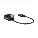 Адаптор за акумулаторна батерия MAKITA XGT 40V, за PDC01 или PDC1200 и PDC1500. - small