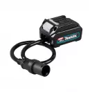 Адаптор за акумулаторна батерия MAKITA XGT 40V, за PDC01 или PDC1200 и PDC1500. - small, 270742