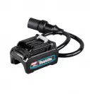 Адаптор за акумулаторна батерия MAKITA XGT 40V, за PDC01 или PDC1200 и PDC1500. - small, 270743