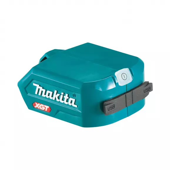 Адаптор за акумулаторна батерия USB MAKITA ADP001G, 40V, 2.0-8.0Ah