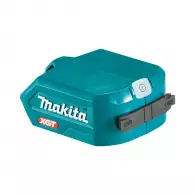 Адаптор за акумулаторна батерия USB MAKITA ADP001G, 40V, 2.0-8.0Ah