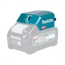 Адаптор за акумулаторна батерия USB MAKITA ADP001G, 40V, 2.0-8.0Ah - small, 270746