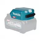 Адаптор за акумулаторна батерия USB MAKITA ADP001G, 40V, 2.0-8.0Ah - small, 270747