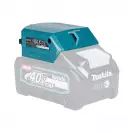 Адаптор за акумулаторна батерия USB MAKITA ADP001G, 40V, 2.0-8.0Ah - small, 270748
