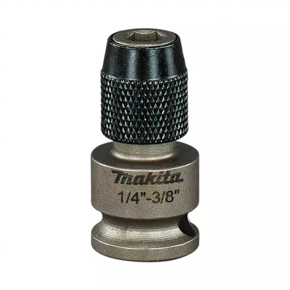 Адаптор за ударни накрайници за бърза смяна MAKITA 3/8