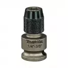 Адаптор за ударни накрайници за бърза смяна MAKITA 3/8