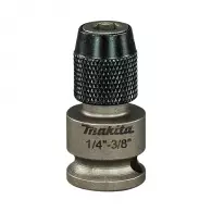 Адаптор за ударни накрайници за бърза смяна MAKITA 3/8