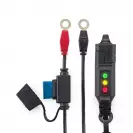 Адаптор за зарядно за акумулатор за мотор DECA 011279, за XD 4 и XD 8 - small, 268452