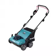 Аератор акумулаторен MAKITA DUV320Z, 18V, 1.5-6.0Ah, 32см, от -8 до +4