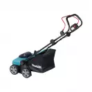 Аератор акумулаторен MAKITA DUV320Z, 18V, 1.5-6.0Ah, 32см, от -8 до +4 - small, 272324