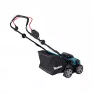 Аератор акумулаторен MAKITA DUV320Z, 18V, 1.5-6.0Ah, 32см, от -8 до +4 - small, 272325