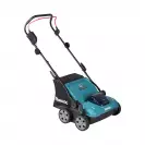 Аератор акумулаторен MAKITA DUV320Z, 18V, 1.5-6.0Ah, 32см, от -8 до +4 - small, 272326