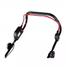Аератор акумулаторен MAKITA DUV320Z, 18V, 1.5-6.0Ah, 32см, от -8 до +4 - small, 272330