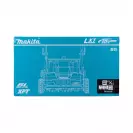 Аератор акумулаторен MAKITA DUV320Z, 18V, 1.5-6.0Ah, 32см, от -8 до +4 - small, 272333