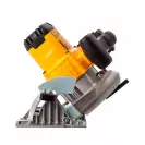 Акумулаторен циркулярен трион DEWALT DCS391N-XJ, 18V, 1.5-5.0Ah, Li-Ion, ф165x20мм, 5150об/мин, безчетков - small, 269547