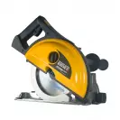 Акумулаторен циркулярен трион JEPSON 8203E, 18V, 5.5Ah, Li-Ion, ф203мм, 3500об/мин - small, 270061