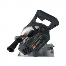 Акумулаторен циркулярен трион JEPSON 8203E, 18V, 5.5Ah, Li-Ion, ф203мм, 3500об/мин - small, 270062