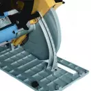 Акумулаторен циркулярен трион JEPSON SHDC 8320E, 18+18V, 5.5Ah, Li-Ion, ф320x25.4мм, 1700об/мин - small, 270060