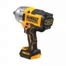 Акумулаторен гайковерт ударен DEWALT DCF964N-XJ, 18V, 1.5-5.0Ah, Li-Ion, 3/4