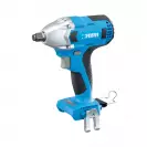 Акумулаторен гайковерт ударен FERVI FB20IW3AB-K, 20V, 2.0-4.0Ah, Li-Ion, 1/2