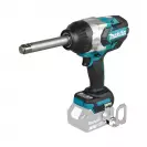 Акумулаторен гайковерт ударен MAKITA DTW1005Z, 18V, 1.5-6.0Ah, Li-Ion, 3/4