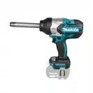 Акумулаторен гайковерт ударен MAKITA DTW1005Z, 18V, 1.5-6.0Ah, Li-Ion, 3/4