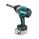 Акумулаторен гайковерт ударен MAKITA DTW1005Z, 18V, 1.5-6.0Ah, Li-Ion, 3/4