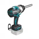 Акумулаторен гайковерт ударен MAKITA DTW1005Z, 18V, 1.5-6.0Ah, Li-Ion, 3/4