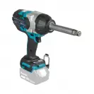 Акумулаторен гайковерт ударен MAKITA DTW1005Z, 18V, 1.5-6.0Ah, Li-Ion, 3/4