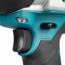 Акумулаторен гайковерт ударен MAKITA DTW1005Z, 18V, 1.5-6.0Ah, Li-Ion, 3/4
