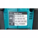 Акумулаторен гайковерт ударен MAKITA DTW1005Z, 18V, 1.5-6.0Ah, Li-Ion, 3/4