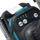 Акумулаторен гайковерт ударен MAKITA DTW1005Z, 18V, 1.5-6.0Ah, Li-Ion, 3/4