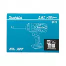 Акумулаторен гайковерт ударен MAKITA DTW1005Z, 18V, 1.5-6.0Ah, Li-Ion, 3/4