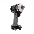 Акумулаторен гайковерт ударен RODCRAFT RC9067, 20V, 2.0-6.0Ah, Li-Ion, 1/2