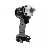 Акумулаторен гайковерт ударен RODCRAFT RC9067, 20V, 2.0-6.0Ah, Li-Ion, 1/2