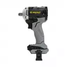 Акумулаторен гайковерт ударен RODCRAFT RC9067, 20V, 2.0-6.0Ah, Li-Ion, 1/2