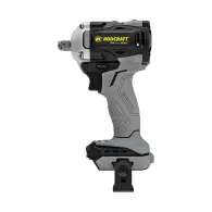 Акумулаторен гайковерт ударен RODCRAFT RC9067, 20V, 2.0-6.0Ah, Li-Ion, 1/2