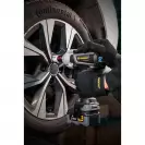 Акумулаторен гайковерт ударен RODCRAFT RC9077, 20V, 2.0-6.0Ah, Li-Ion, 1/2