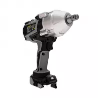 Акумулаторен гайковерт ударен RODCRAFT RC9077, 20V, 2.0-6.0Ah, Li-Ion, 1/2
