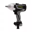 Акумулаторен гайковерт ударен RODCRAFT RC9077, 20V, 2.0-6.0Ah, Li-Ion, 1/2