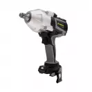 Акумулаторен гайковерт ударен RODCRAFT RC9077, 20V, 2.0-6.0Ah, Li-Ion, 1/2