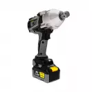Акумулаторен гайковерт ударен RODCRAFT RC9087, 20V, 2.0-6.0Ah, Li-Ion, 3/4
