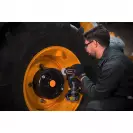 Акумулаторен гайковерт ударен RODCRAFT RC9087, 20V, 2.0-6.0Ah, Li-Ion, 3/4