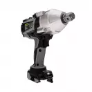 Акумулаторен гайковерт ударен RODCRAFT RC9087, 20V, 2.0-6.0Ah, Li-Ion, 3/4