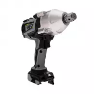 Акумулаторен гайковерт ударен RODCRAFT RC9087, 20V, 2.0-6.0Ah, Li-Ion, 3/4