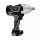 Акумулаторен гайковерт ударен RODCRAFT RC9087, 20V, 2.0-6.0Ah, Li-Ion, 3/4